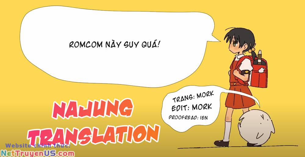 Lắng Nghe Tôi Nè!! 6 trang 16