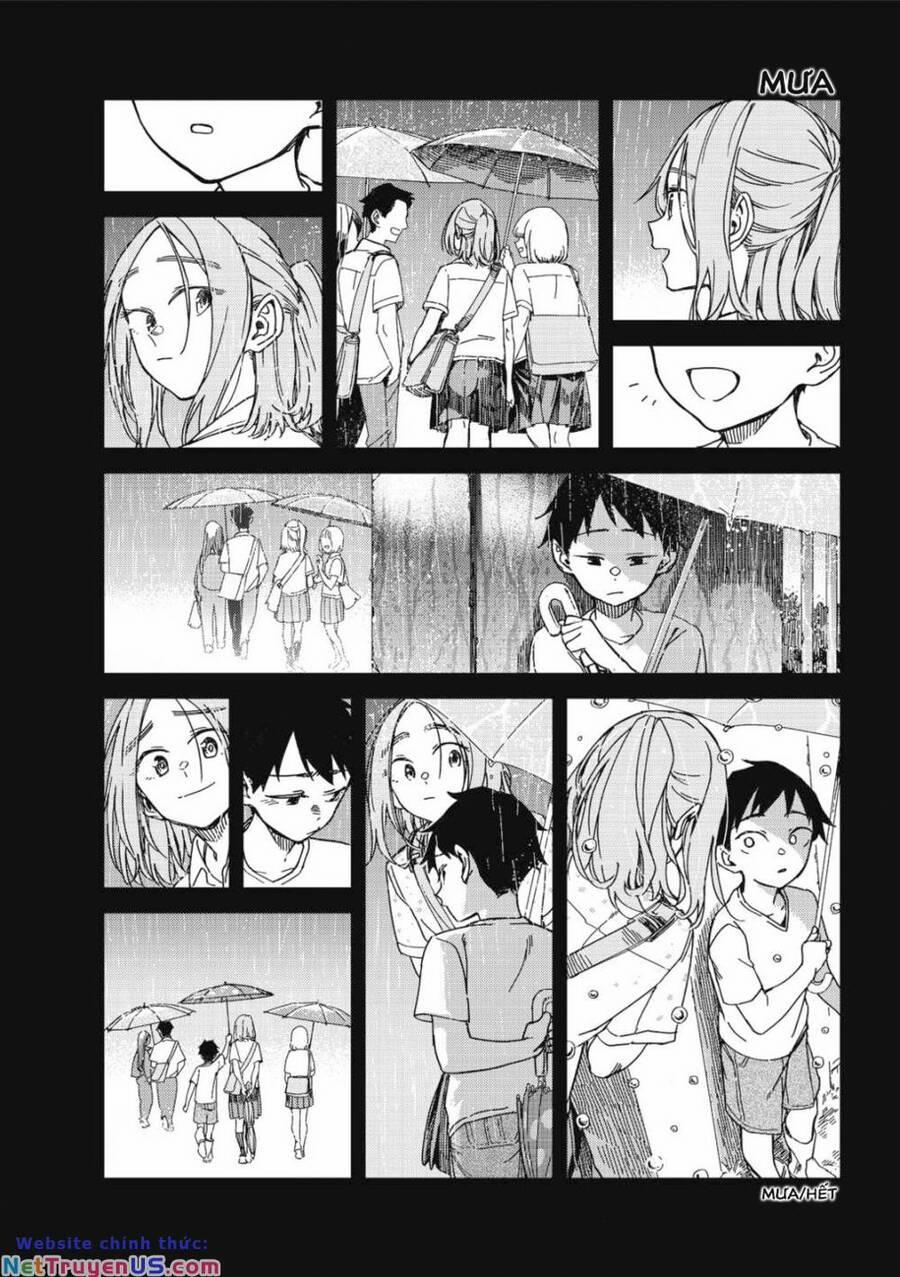 Lắng Nghe Tôi Nè!! 7 trang 15