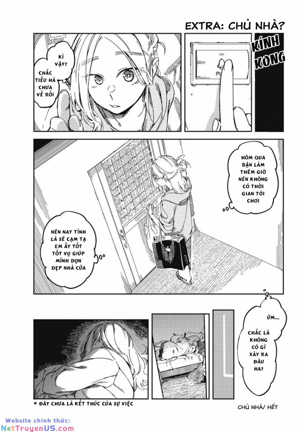 Lắng Nghe Tôi Nè!! 9 trang 15