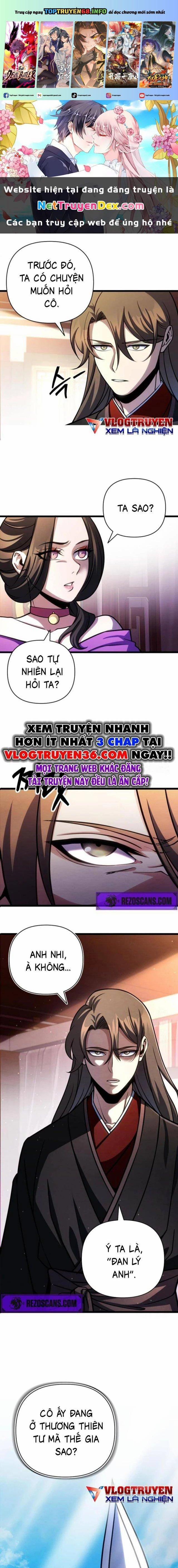 Lãng Nhân Bất Tử 13 trang 0
