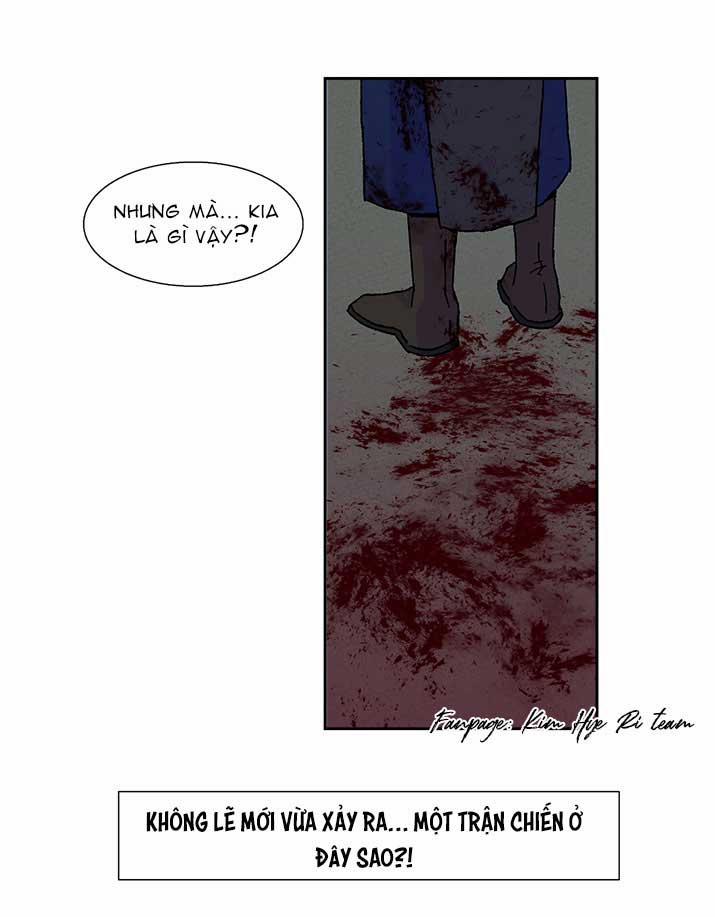 Lang Quân Bạch Hổ 1.1 trang 12