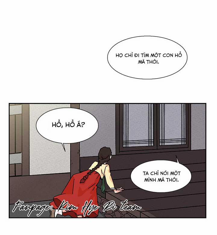 Lang Quân Bạch Hổ 1.2 trang 15