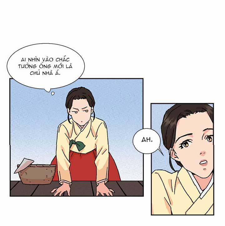 Lang Quân Bạch Hổ 1.2 trang 17