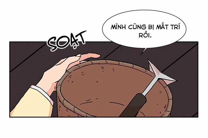 Lang Quân Bạch Hổ 1.2 trang 18