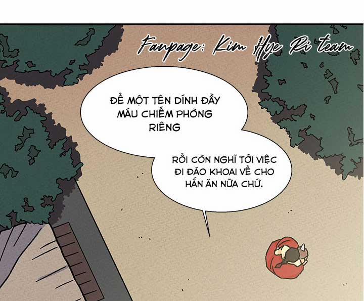 Lang Quân Bạch Hổ 1.2 trang 19