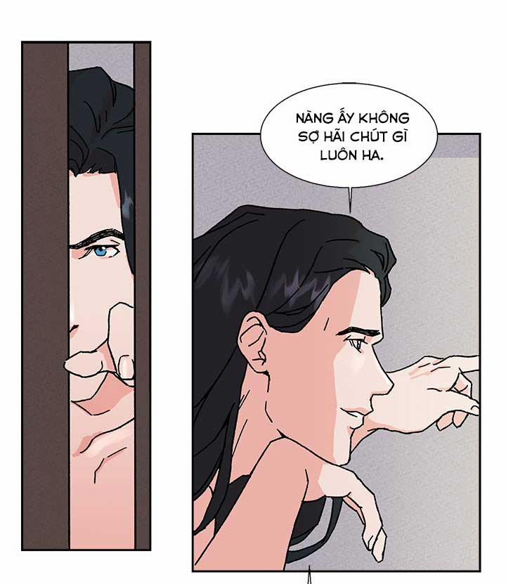 Lang Quân Bạch Hổ 1.2 trang 21