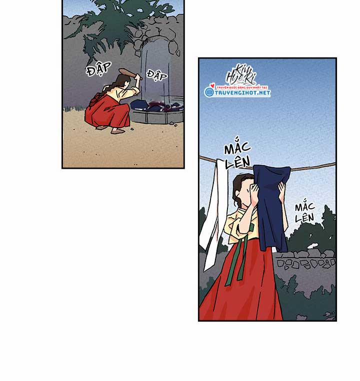 Lang Quân Bạch Hổ 1.2 trang 4