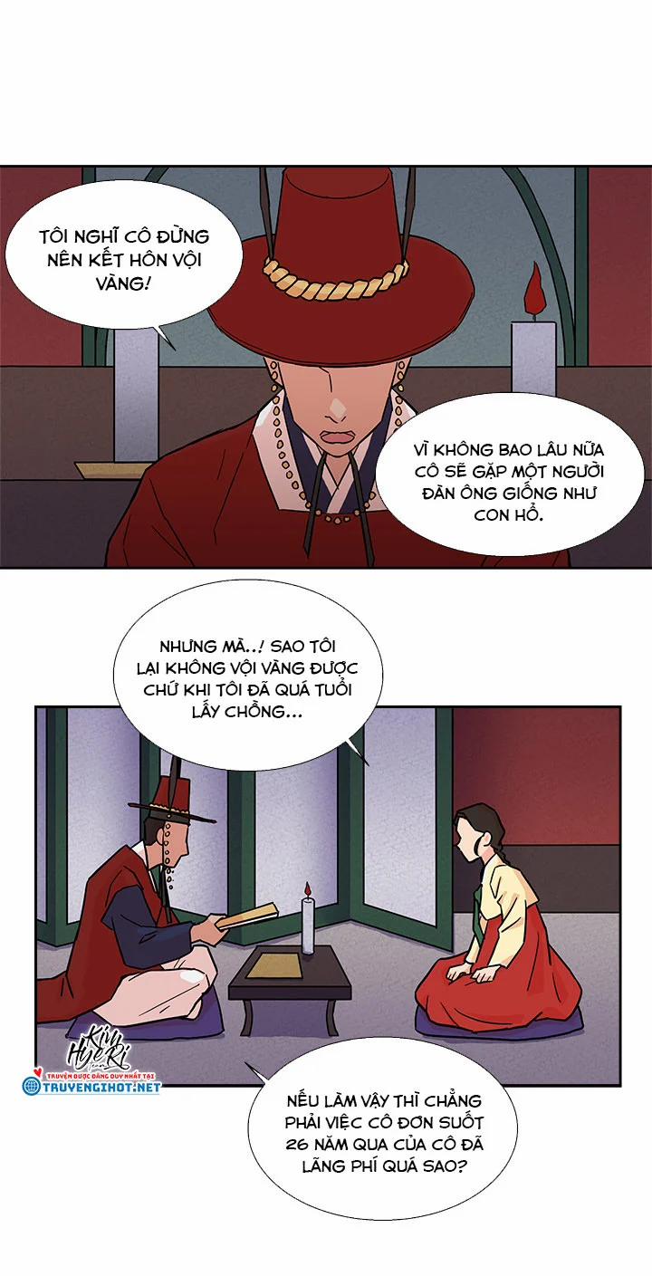 Lang Quân Bạch Hổ 2.1 trang 17