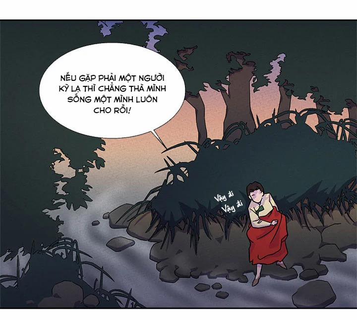 Lang Quân Bạch Hổ 2.1 trang 19