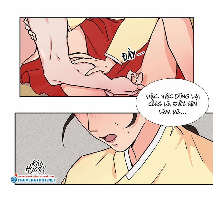 Lang Quân Bạch Hổ 2.1 trang 4