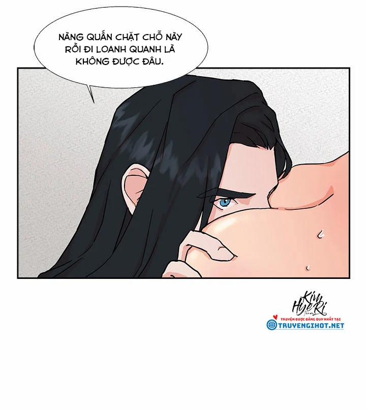 Lang Quân Bạch Hổ 2.2 trang 14