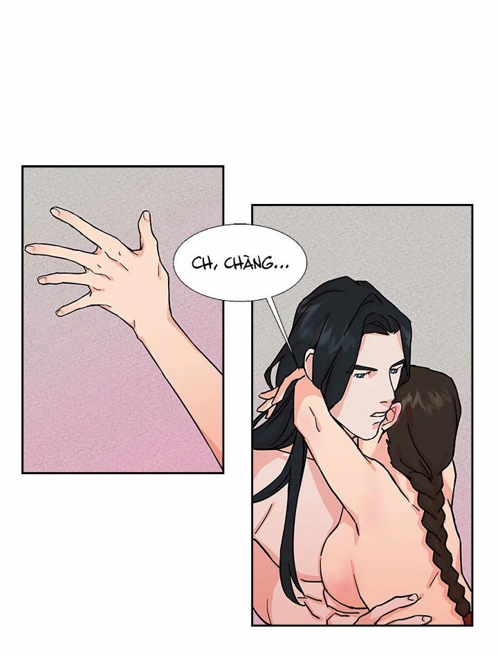 Lang Quân Bạch Hổ 2.2 trang 15