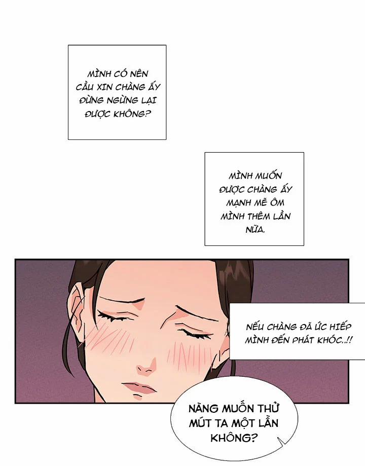 Lang Quân Bạch Hổ 2.3 trang 3