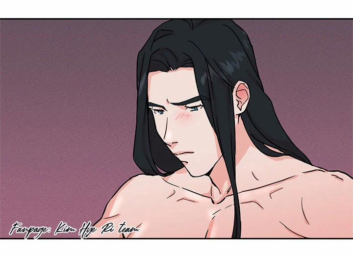 Lang Quân Bạch Hổ 2.3 trang 8