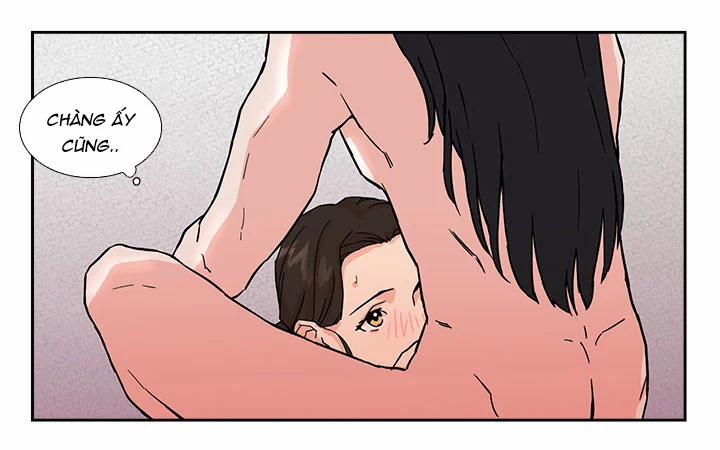 Lang Quân Bạch Hổ 2.3 trang 9