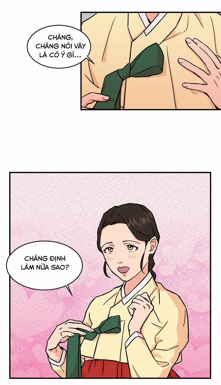 Lang Quân Bạch Hổ 3.1 trang 13