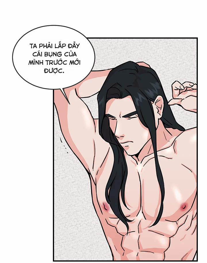 Lang Quân Bạch Hổ 3.1 trang 15