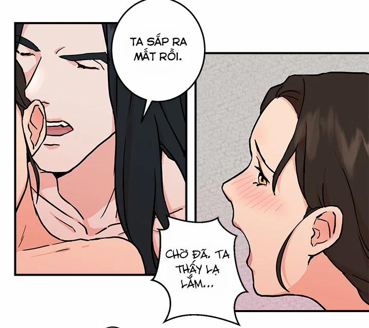 Lang Quân Bạch Hổ 3.1 trang 3