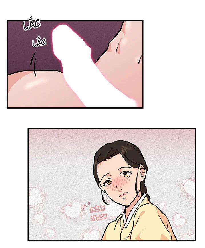 Lang Quân Bạch Hổ 3.2 trang 12
