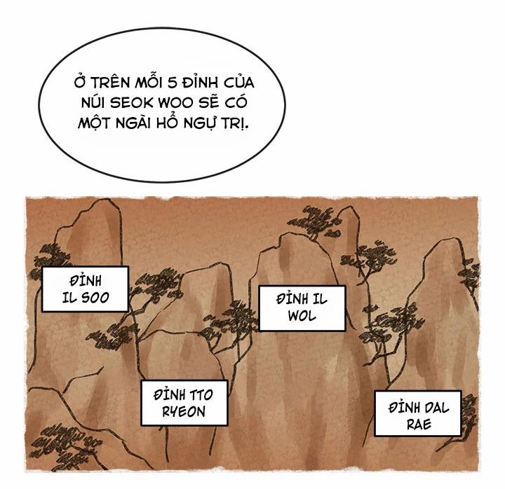 Lang Quân Bạch Hổ 3.2 trang 2