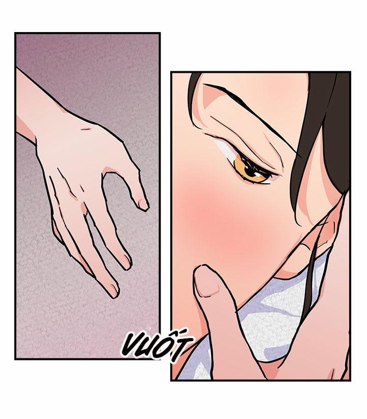 Lang Quân Bạch Hổ 3.3 trang 15