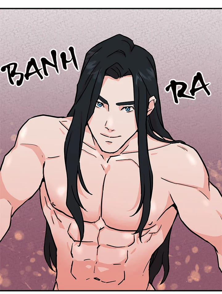 Lang Quân Bạch Hổ 3.3 trang 8