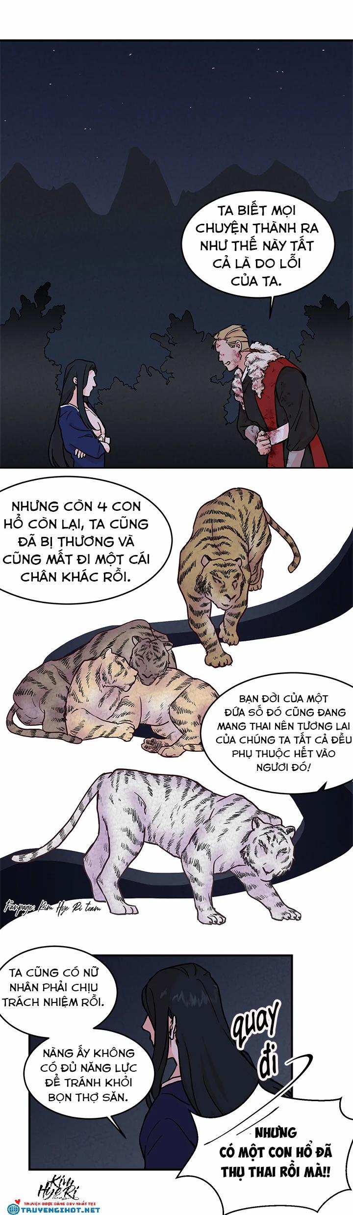 Lang Quân Bạch Hổ 4.1 trang 3