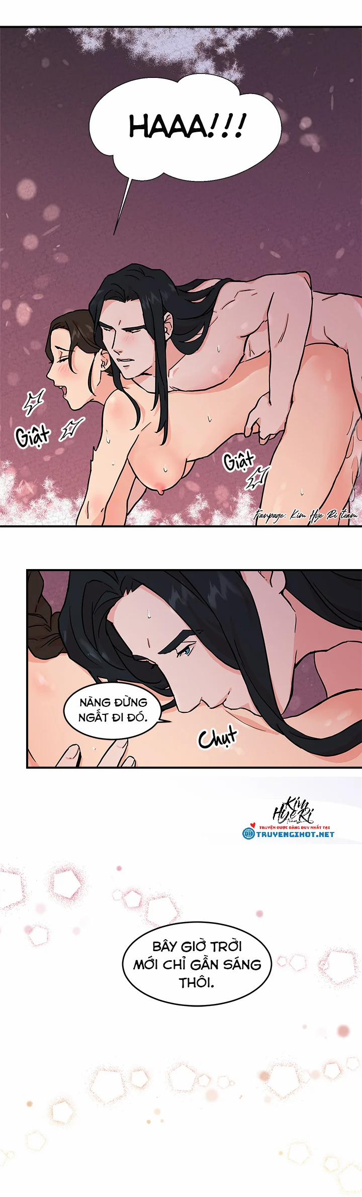 Lang Quân Bạch Hổ 4.2 trang 5