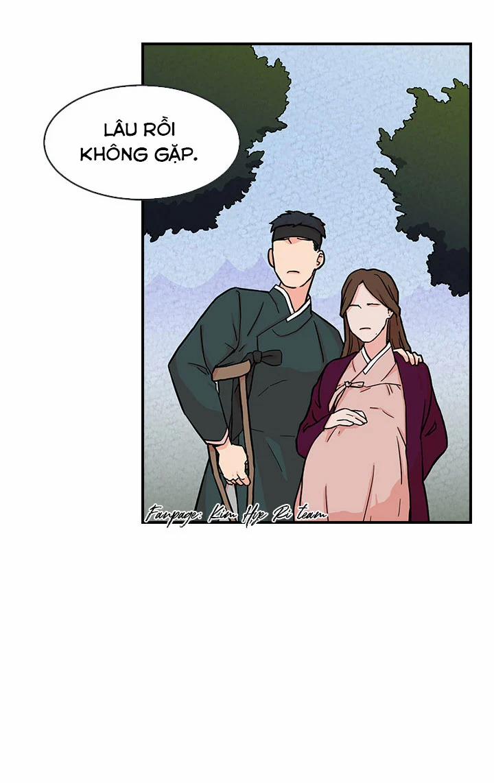 Lang Quân Bạch Hổ 5.1 trang 16