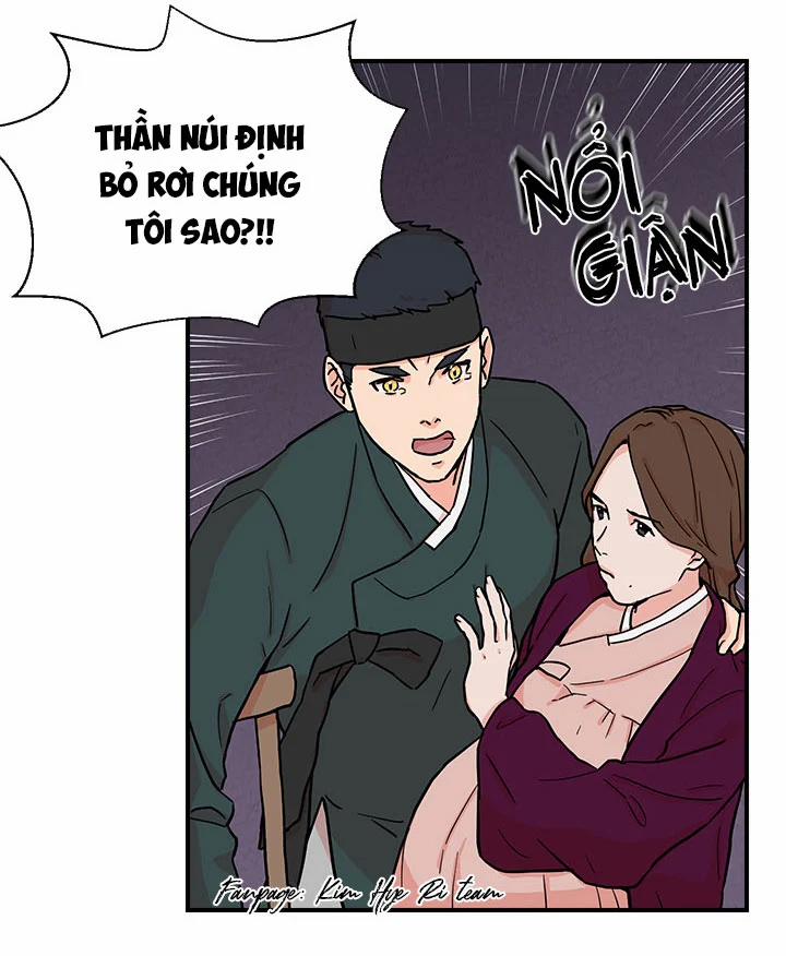 Lang Quân Bạch Hổ 5.1 trang 19