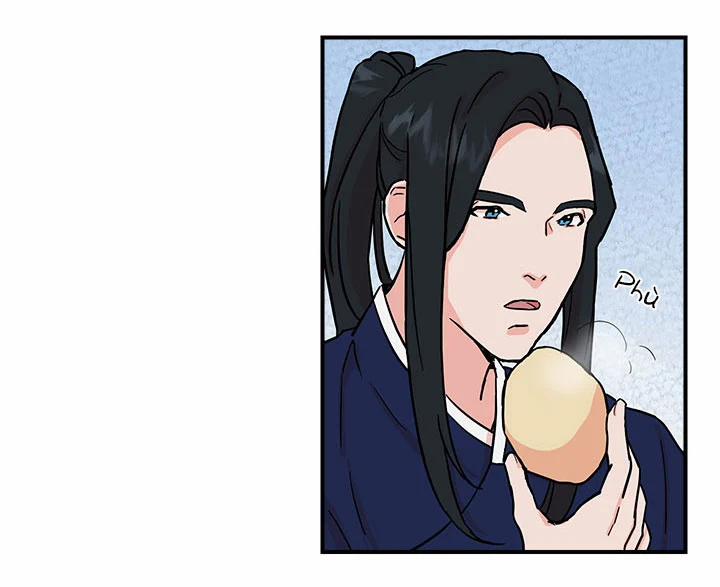 Lang Quân Bạch Hổ 5.1 trang 2