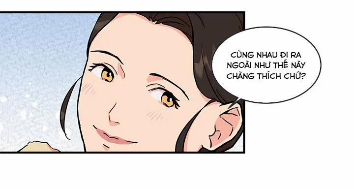 Lang Quân Bạch Hổ 5.1 trang 7