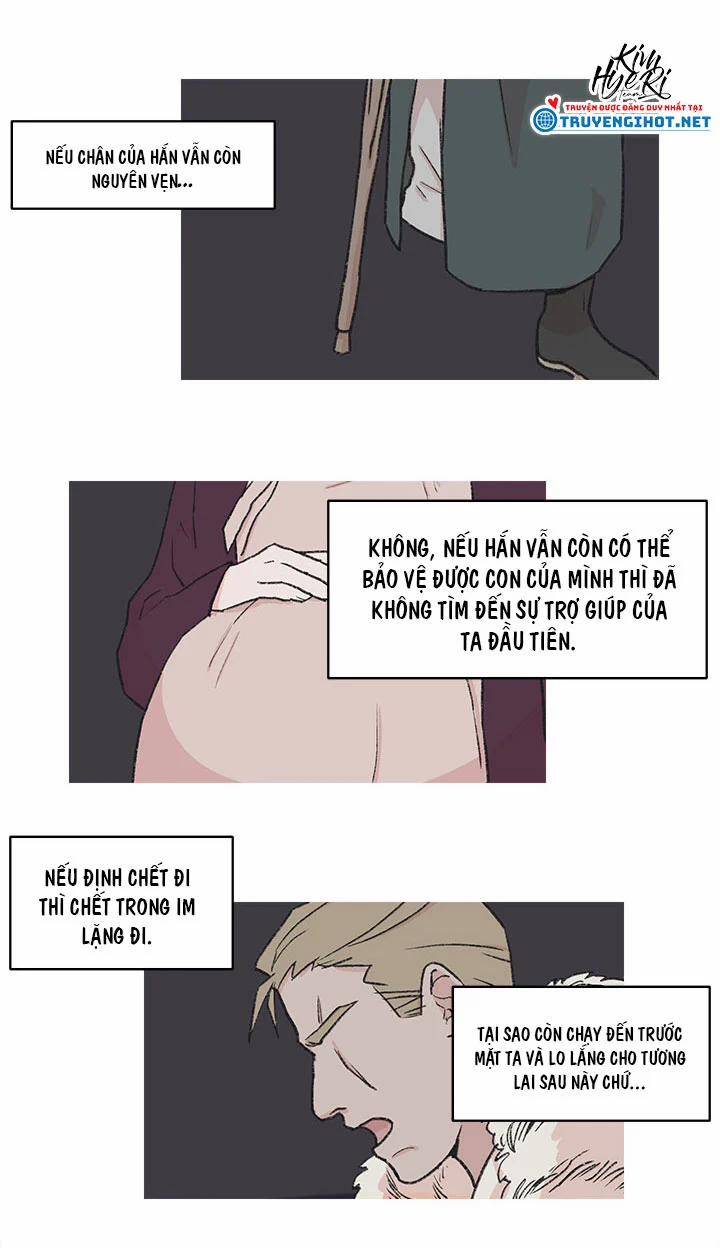 Lang Quân Bạch Hổ 5.2 trang 11