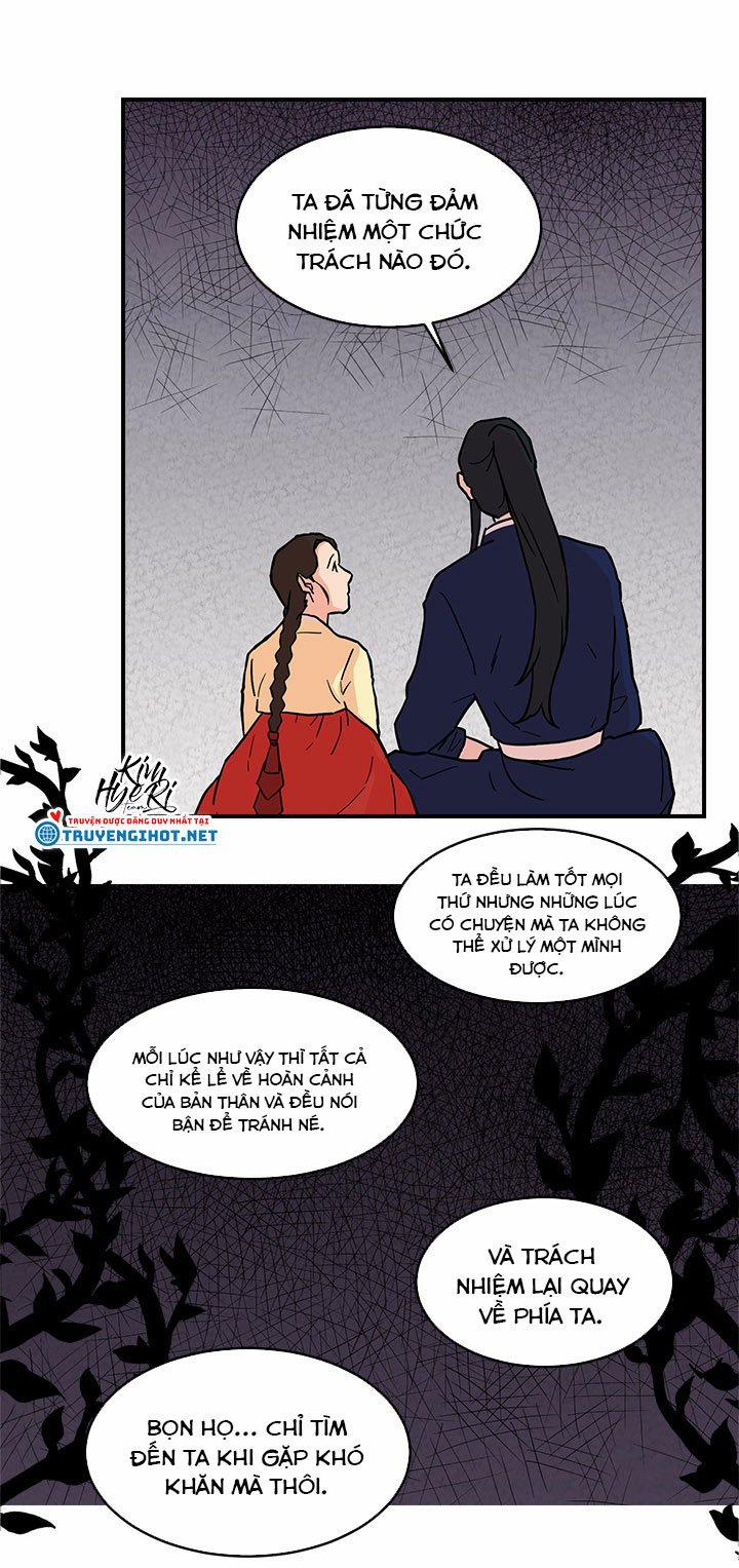 Lang Quân Bạch Hổ 5.2 trang 16