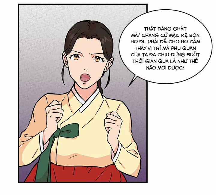 Lang Quân Bạch Hổ 5.2 trang 17