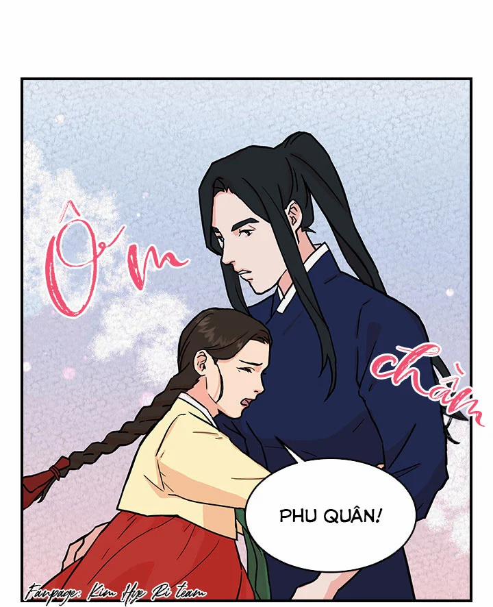 Lang Quân Bạch Hổ 5.2 trang 3