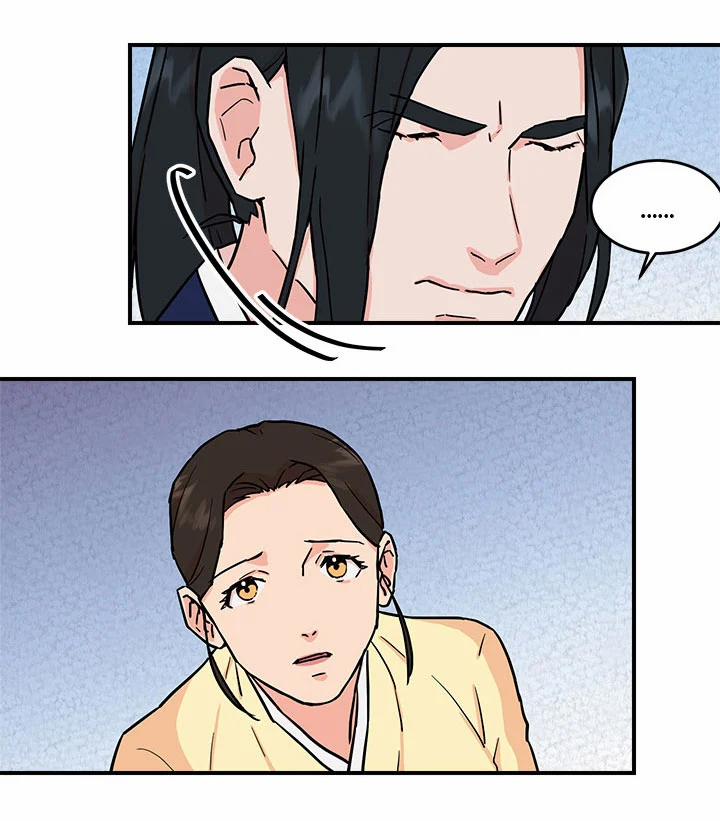 Lang Quân Bạch Hổ 5.2 trang 6