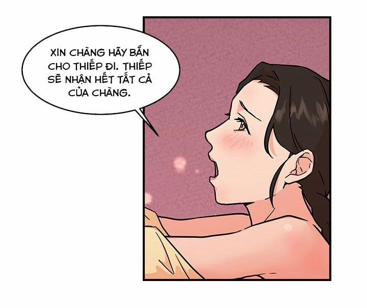 Lang Quân Bạch Hổ 5.3 trang 10