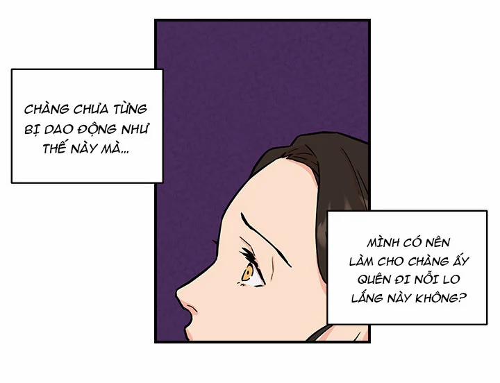 Lang Quân Bạch Hổ 5.3 trang 2