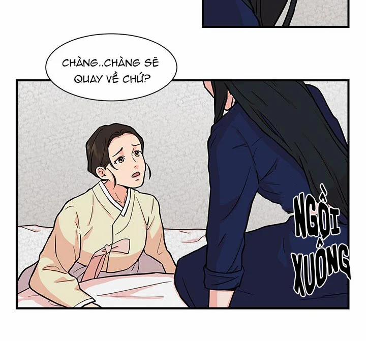 Lang Quân Bạch Hổ 6.1 trang 16