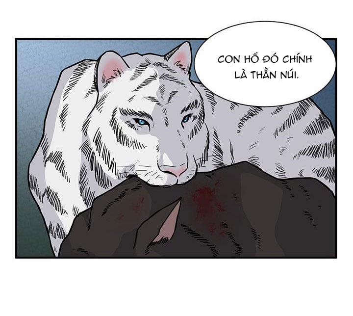 Lang Quân Bạch Hổ 6.2 trang 11