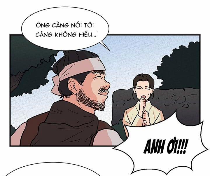 Lang Quân Bạch Hổ 6.2 trang 16