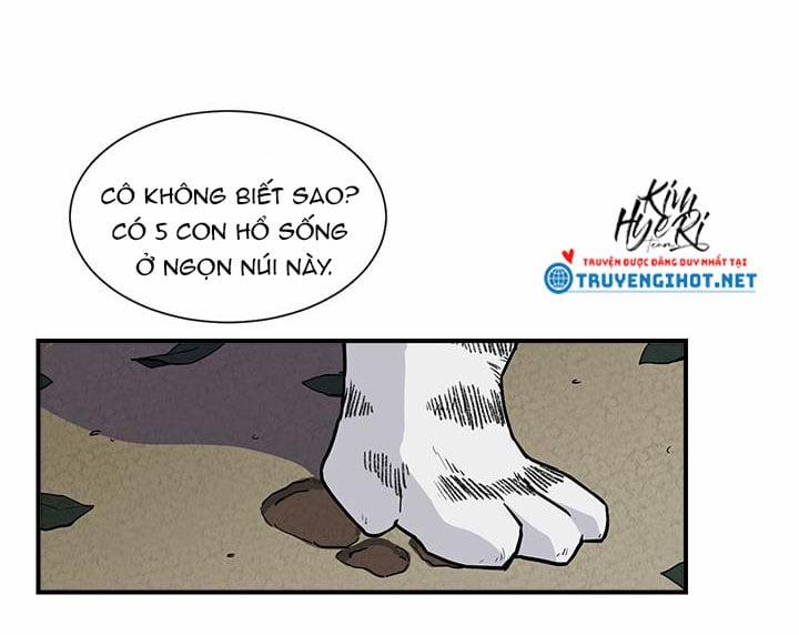 Lang Quân Bạch Hổ 6.2 trang 8