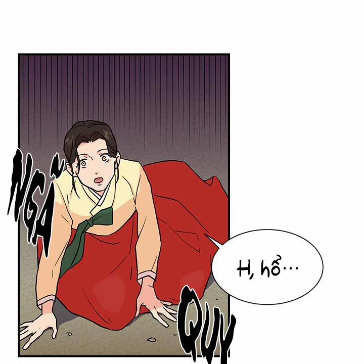 Lang Quân Bạch Hổ 6.3 trang 16