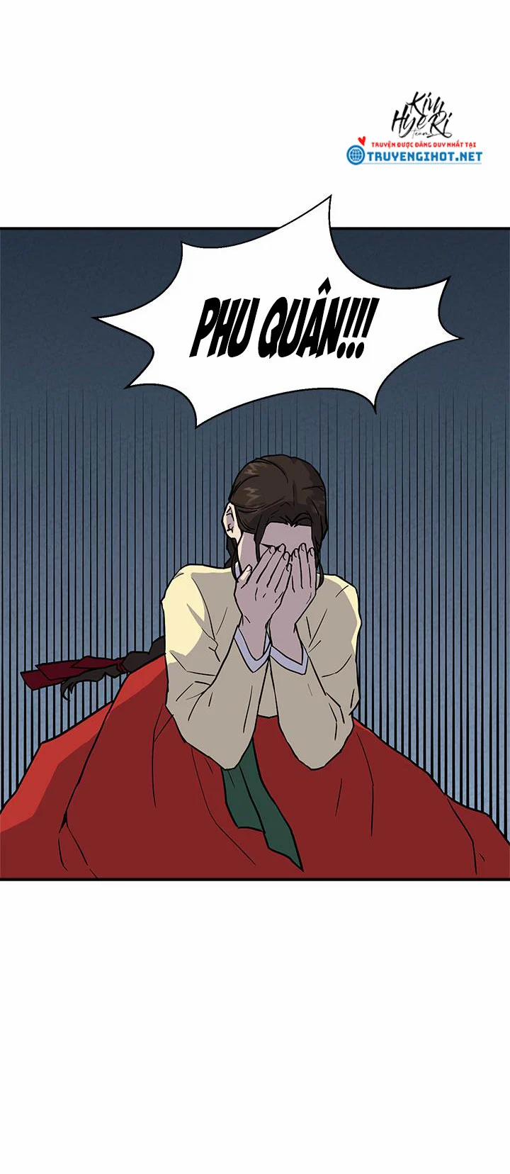 Lang Quân Bạch Hổ 6.3 trang 21
