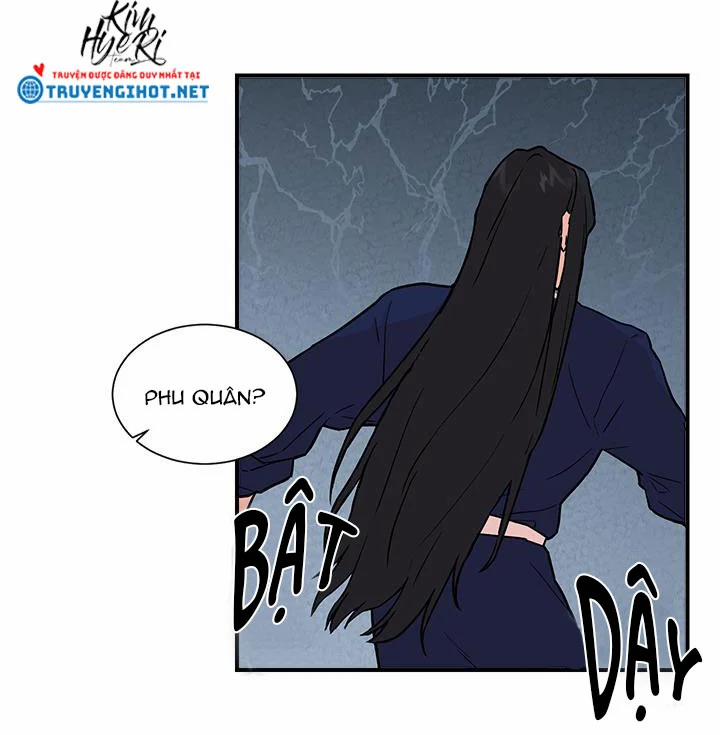 Lang Quân Bạch Hổ 6.3 trang 6