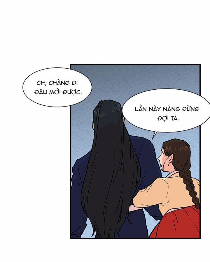 Lang Quân Bạch Hổ 6.3 trang 8