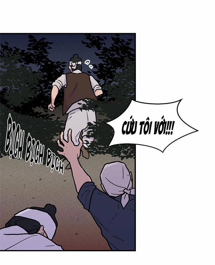 Lang Quân Bạch Hổ 7.1 trang 10