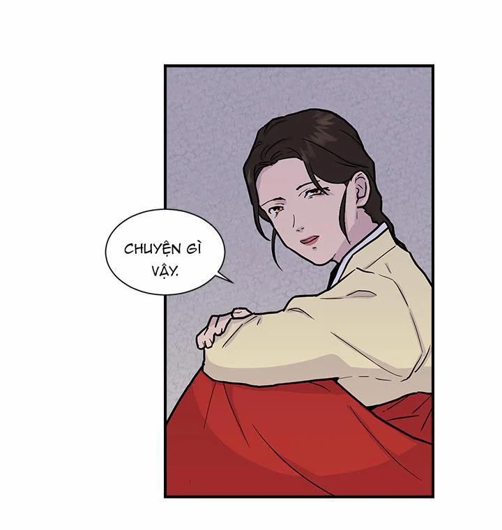 Lang Quân Bạch Hổ 7.1 trang 17