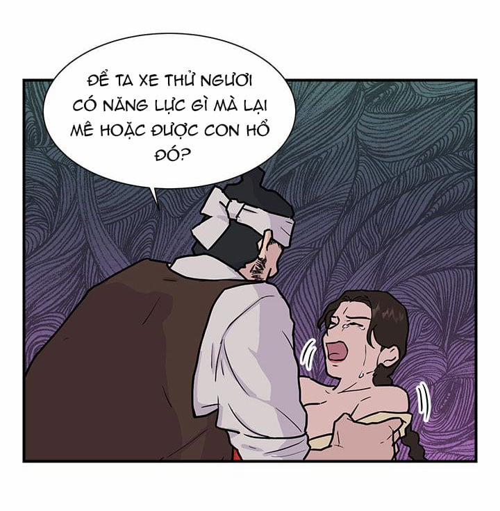 Lang Quân Bạch Hổ 7.2 trang 13